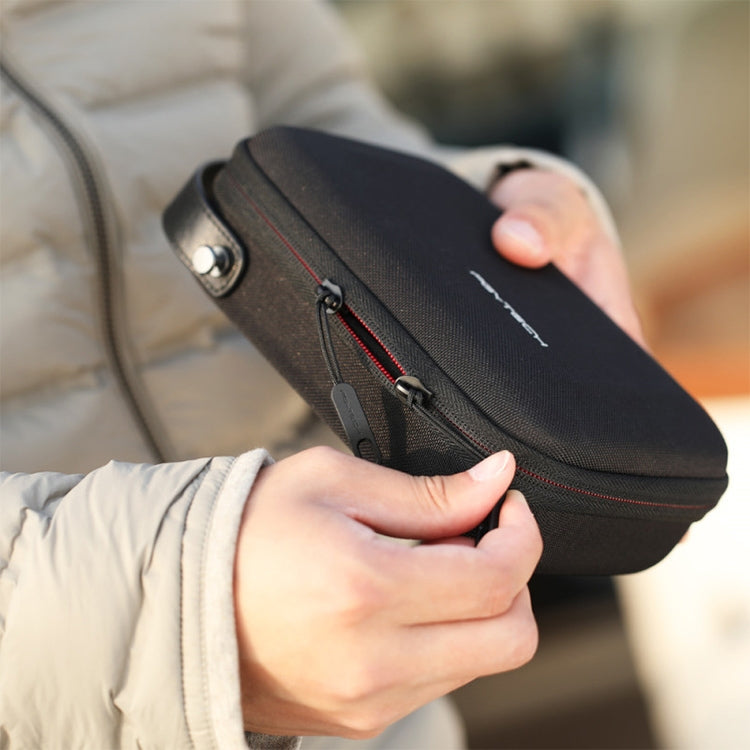 PGYTECH P-18C-021 Accessories Storage Bag for DJI Osmo Pocket / Action - free shipping - PMC TechLife - Order now!