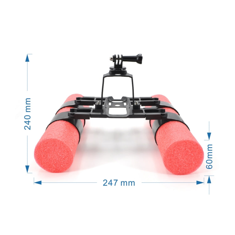 STARTRC For DJI Mavic Air 2 / Air 2S Damping Landing Gear Training Floating Kit - Landing Gear by STARTRC | Online Shopping South Africa | PMC Jewellery | Buy Now Pay Later Mobicred