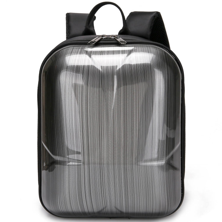 Waterproof Backpack Shoulders Turtle Shell Storage Bag for DJI Mavic Mini 2(Black Liner) - Carry Cases & Bags by PMC TechLife | Online Shopping South Africa | PMC TechLife | Buy Now Pay Later Mobicred