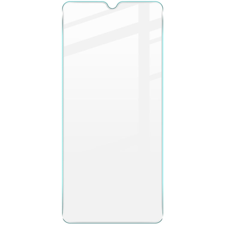 For Samsung Galaxy A32 4G IMAK H Explosion-proof Tempered Glass Protective Film - Galaxy Tempered Glass by imak | Online Shopping South Africa | PMC TechLife | Buy Now Pay Later Mobicred