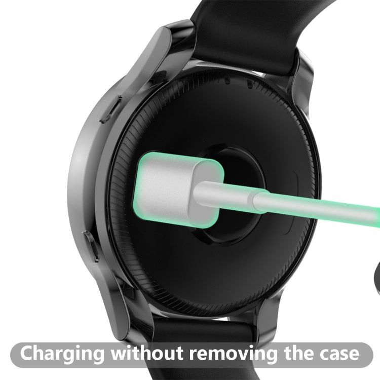 Electroplating Full Coverage TPU Protective Case for Garmin Venu(Space Gray) - Watch Cases by PMC TechLife | Online Shopping South Africa | PMC TechLife | Buy Now Pay Later Mobicred