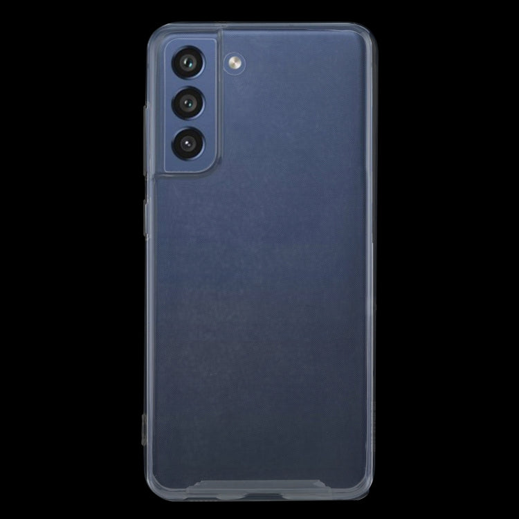 For Samsung Galaxy S21 FE 5G 0.75mm Ultra-thin Transparent TPU Soft Protective Case - free shipping - PMC TechLife - Order now!