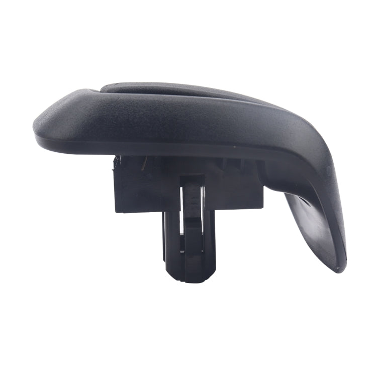 A5156-02 Car Right Side Seat Backrest Adjustment Handle 1417520 for Ford Fiesta Mk6 2002-2008 - Seat Accessories by PMC TechLife | Online Shopping South Africa | PMC TechLife