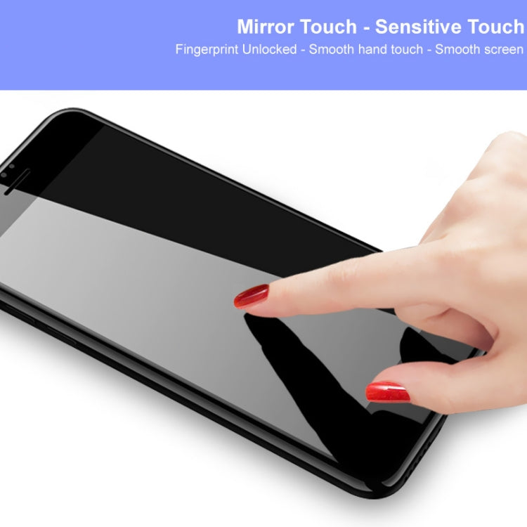 For Google Pixel 6 Pro IMAK 3D Curved Full Screen Tempered Glass Film - free shipping - PMC TechLife - Order now!