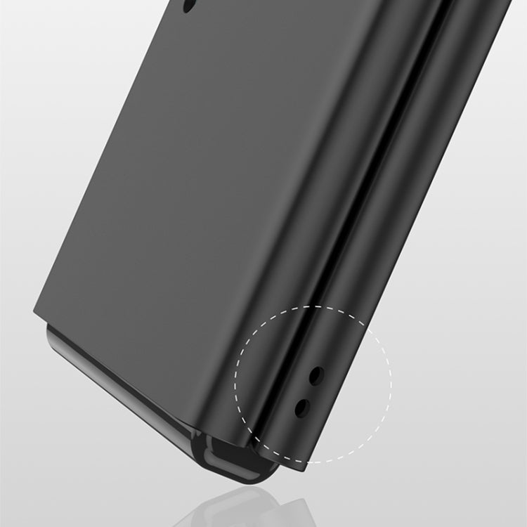 For Samsung Galaxy Z Flip3 5G GKK Ultra-thin Full Coverage PC Protective Case(Dark Night Green) - Galaxy Phone Cases by GKK | Online Shopping South Africa | PMC TechLife | Buy Now Pay Later Mobicred