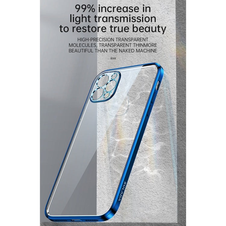 For iPhone 13 Pro SULADA Elastic Silicone Edge Frame + TPU All-inclusive Anti-fall Case (Black) - iPhone 13 Pro Cases by SULADA | Online Shopping South Africa | PMC TechLife | Buy Now Pay Later Mobicred