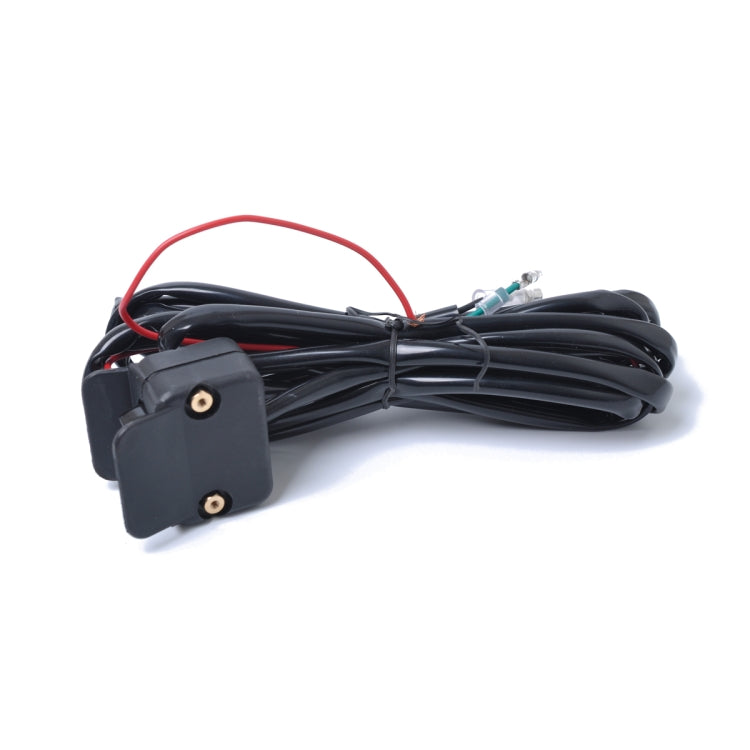 A0399 12V 250A  ATV Electric Winch Relay Heavy Duty Solenoid Contactor with Switch - free shipping - PMC TechLife - Order now!