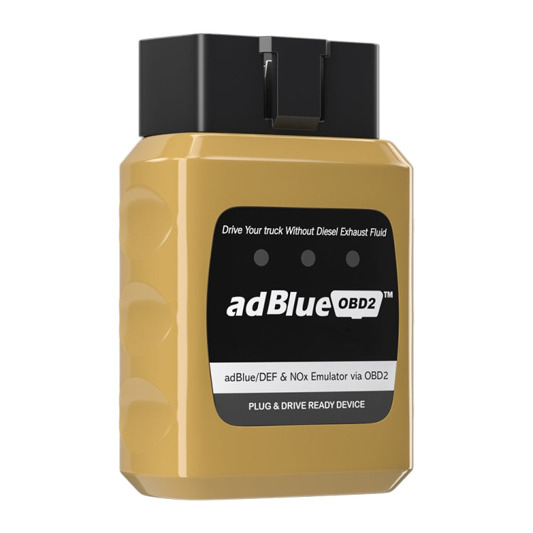 Adblue OBD2 Emulator for Ford Trucks - Cables & Connectors by PMC Jewellery | Online Shopping South Africa | PMC Jewellery