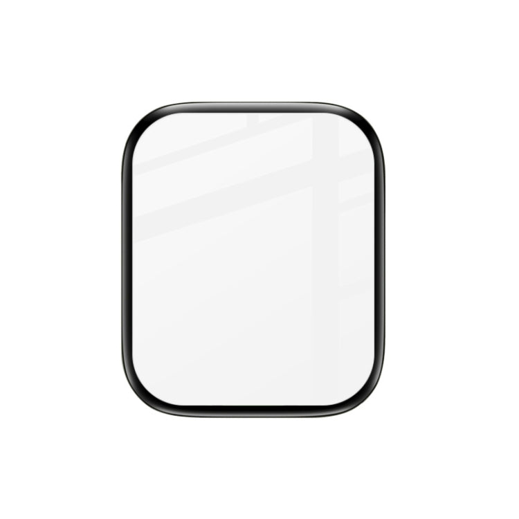IMAK Plexiglass HD Watch Protective Film For Apple Watch 7 45mm - Screen Protector by imak | Online Shopping South Africa | PMC TechLife | Buy Now Pay Later Mobicred