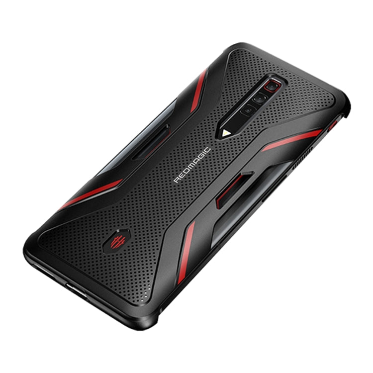 For ZTE nubia Red Magic 6 / 6 Pro / 6S Pro Vector Phone Case - free shipping - PMC TechLife - Order now!