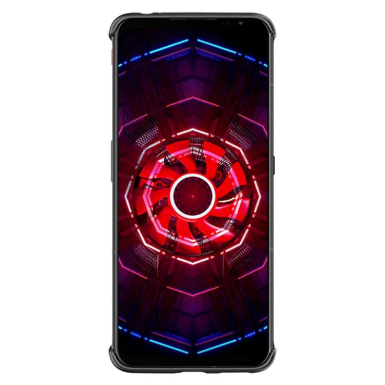 For ZTE nubia Red Magic 6 / 6 Pro / 6S Pro Vector Phone Case - free shipping - PMC TechLife - Order now!