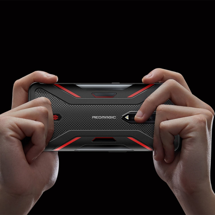 For ZTE nubia Red Magic 6 / 6 Pro / 6S Pro Vector Phone Case - free shipping - PMC TechLife - Order now!