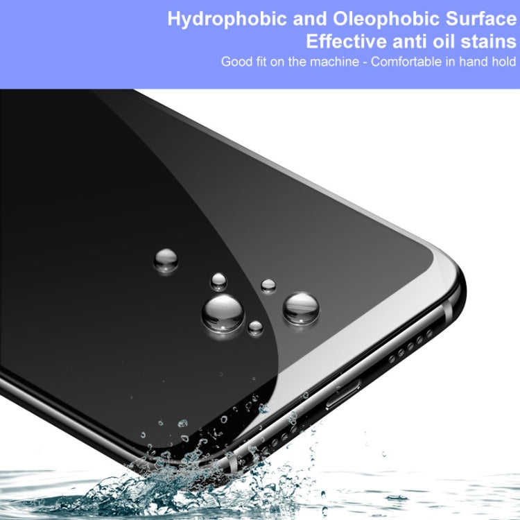 For OnePlus 9RT 5G IMAK 9H Surface Hardness Full Screen Tempered Glass Film Pro+ Series - OnePlus Tempered Glass by imak | Online Shopping South Africa | PMC TechLife | Buy Now Pay Later Mobicred