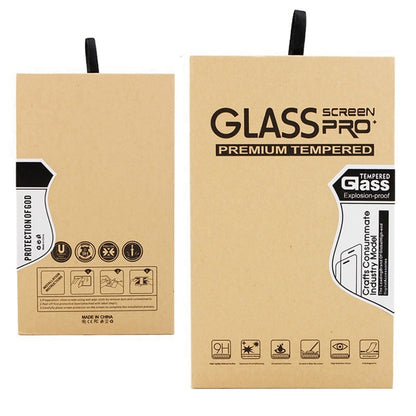 Laptop Screen HD Tempered Glass Protective Film For HP ENVY X360 13 13.3 inch - Screen Protection Film by PMC Jewellery | Online Shopping South Africa | PMC Jewellery
