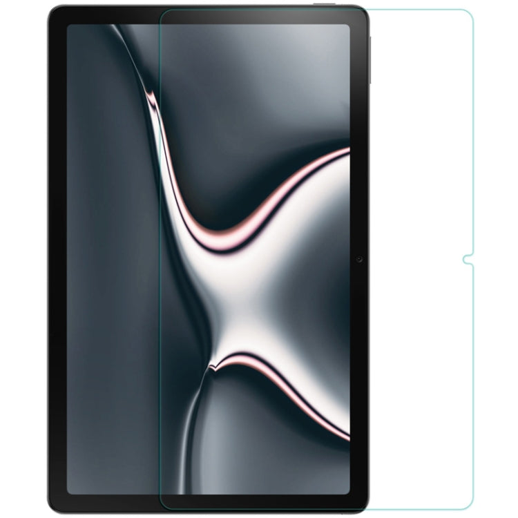 For OPPO Realme Pad NILLKIN H+ Explosion-proof Tempered Tablet Glass Protective Film - free shipping - PMC TechLife - Order now!