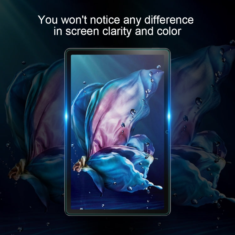 For OPPO Realme Pad NILLKIN H+ Explosion-proof Tempered Tablet Glass Protective Film - Others by NILLKIN | Online Shopping South Africa | PMC Jewellery