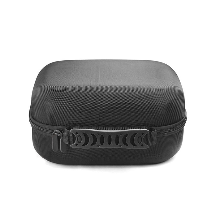 For Amazon Echo Show Smart Speaker Handbag Protective Storage Box(Black) - Protective Case by PMC TechLife | Online Shopping South Africa | PMC TechLife