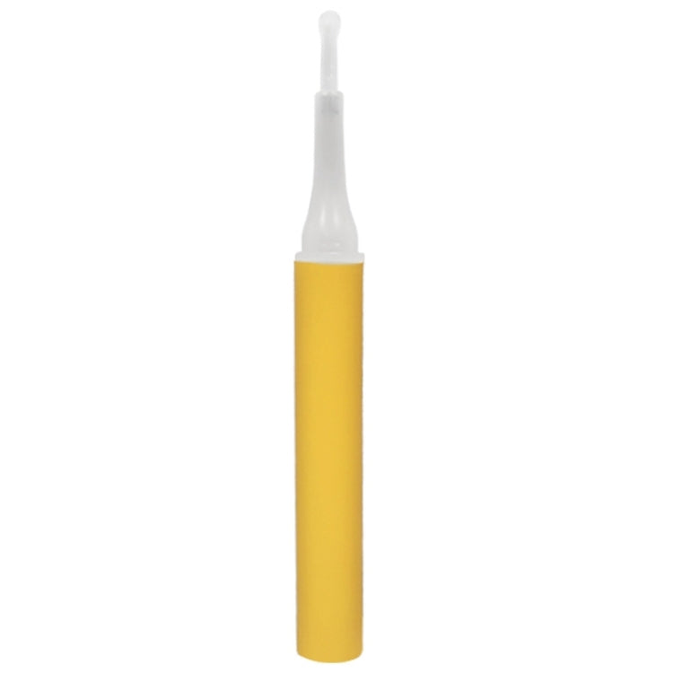 T6 Portable Wireless Smart Visual Earpick Earwax Removal Tool(Yellow) - Ear Care Tools by PMC TechLife | Online Shopping South Africa | PMC TechLife