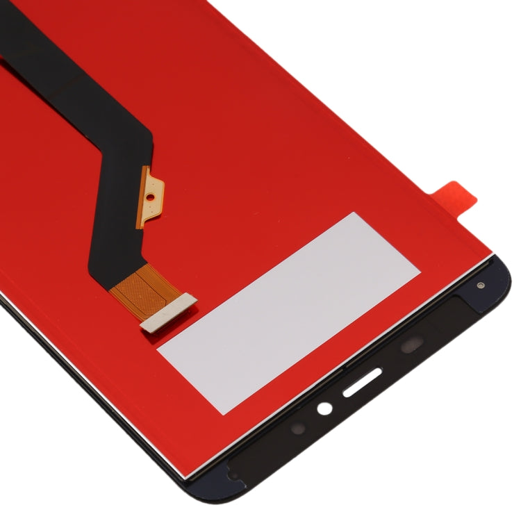 TFT LCD Screen For Itel S33 with Digitizer Full Assembly - free shipping - PMC TechLife - Order now!