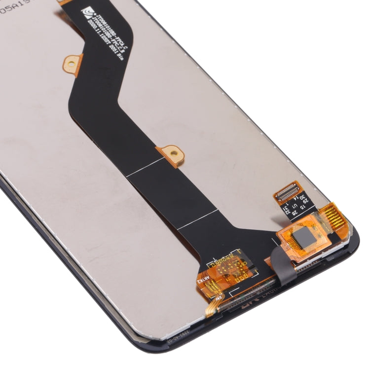 TFT LCD Screen For Itel A48 with Digitizer Full Assembly - free shipping - PMC TechLife - Order now!