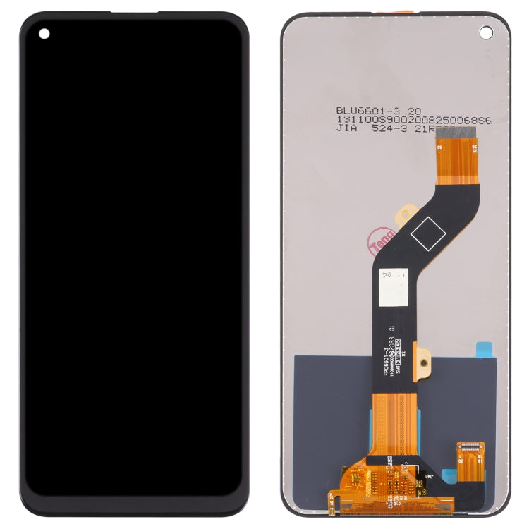 TFT LCD Screen For Itel Vision 2 with Digitizer Full Assembly - free shipping - PMC TechLife - Order now!