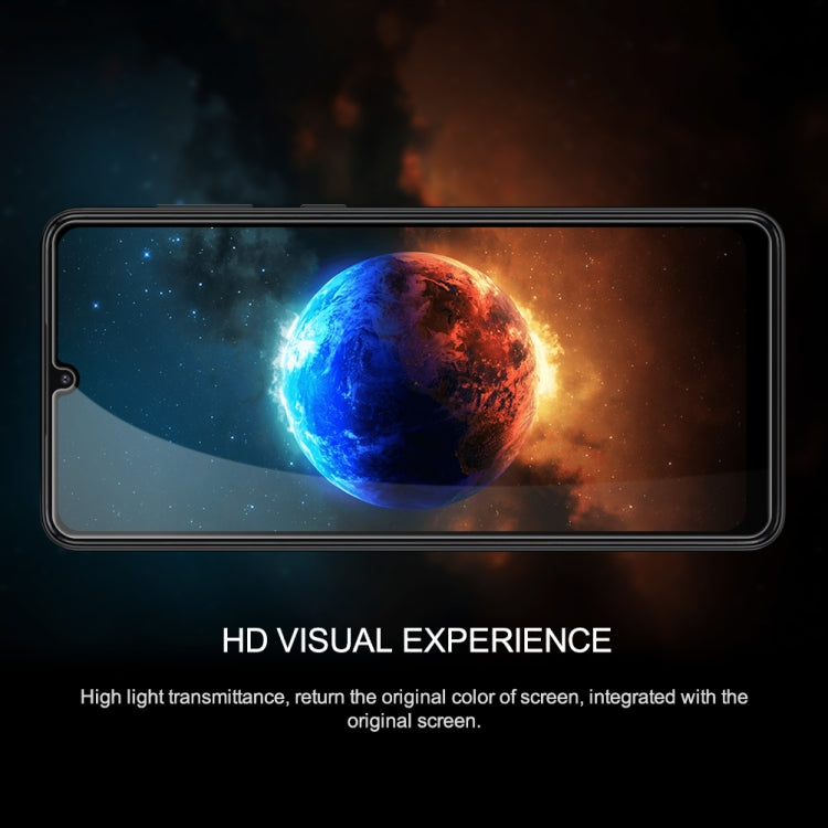 NILLKIN CP+PRO Explosion-proof Tempered Glass Film For Samsung Galaxy A33 5G - Galaxy Tempered Glass by NILLKIN | Online Shopping South Africa | PMC TechLife | Buy Now Pay Later Mobicred