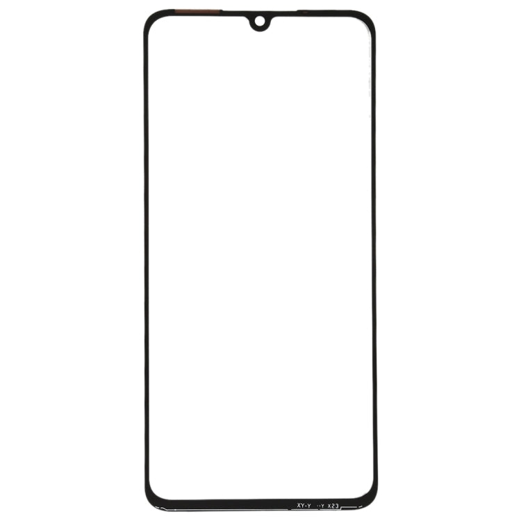 For vivo X23 / X21S Front Screen Outer Glass Lens with OCA Optically Clear Adhesive - free shipping - PMC TechLife - Order now!