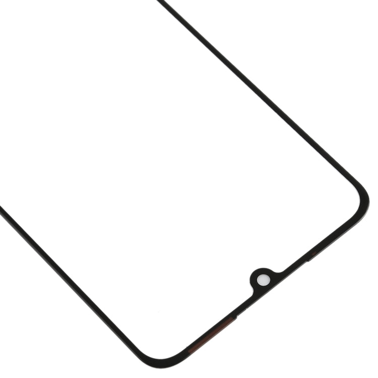 For vivo X23 / X21S Front Screen Outer Glass Lens with OCA Optically Clear Adhesive - free shipping - PMC TechLife - Order now!