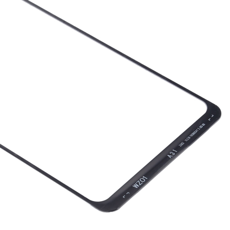 For vivo Y7S Front Screen Outer Glass Lens with OCA Optically Clear Adhesive - free shipping - PMC TechLife - Order now!