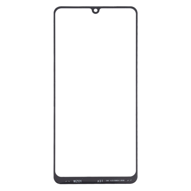 For vivo S1 Front Screen Outer Glass Lens with OCA Optically Clear Adhesive - free shipping - PMC TechLife - Order now!
