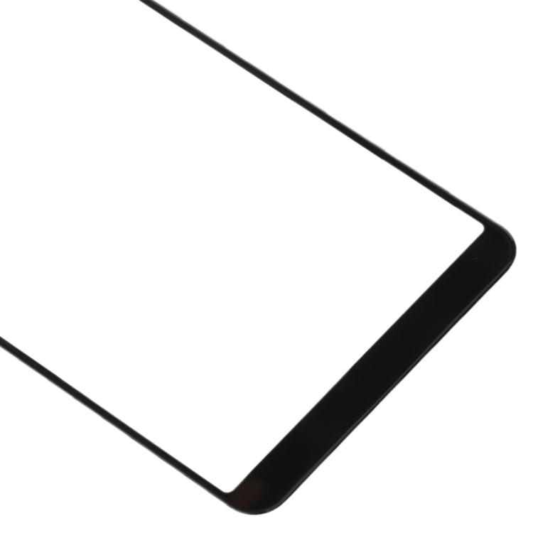 For vivo Y71 Front Screen Outer Glass Lens with OCA Optically Clear Adhesive - free shipping - PMC TechLife - Order now!