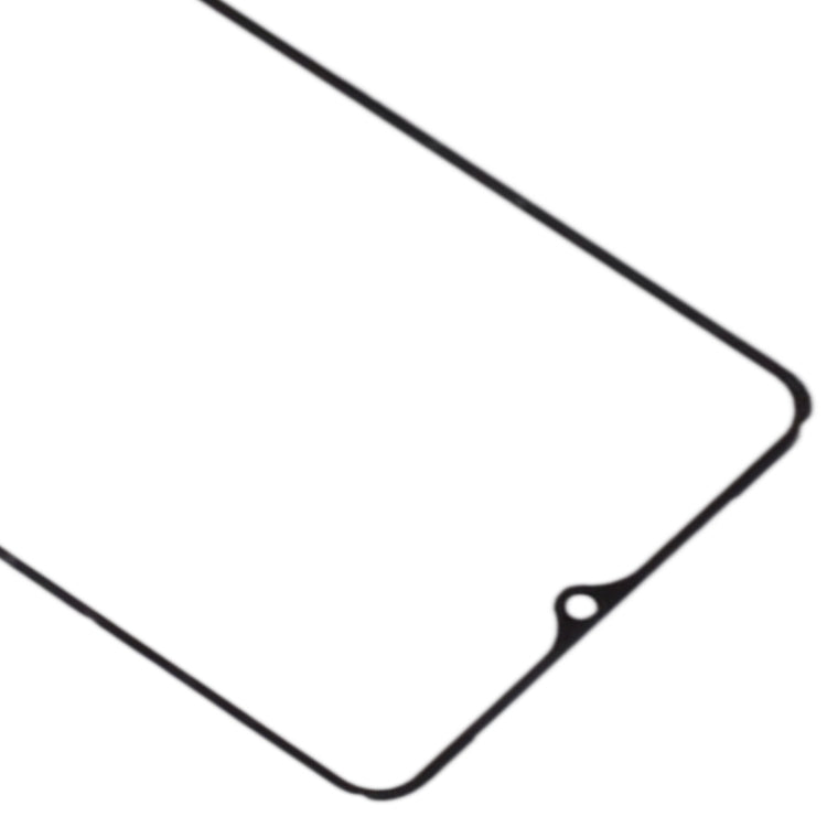 For OnePlus 7T Front Screen Outer Glass Lens with OCA Optically Clear Adhesive - free shipping - PMC TechLife - Order now!