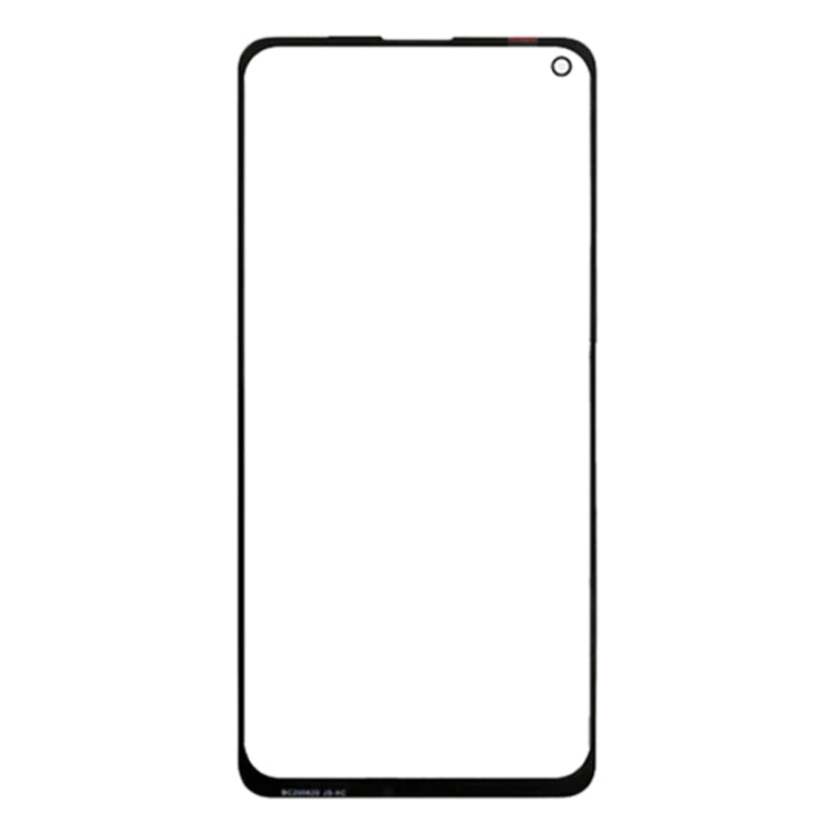 For OnePlus 8T Front Screen Outer Glass Lens with OCA Optically Clear Adhesive - free shipping - PMC TechLife - Order now!