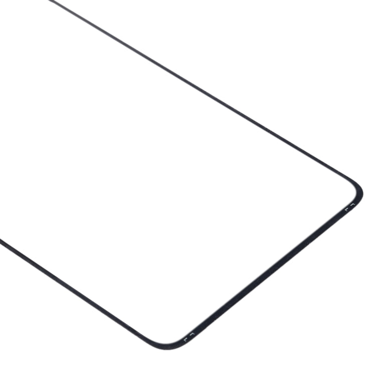 For OPPO Reno Ace2 Front Screen Outer Glass Lens with OCA Optically Clear Adhesive - free shipping - PMC TechLife - Order now!