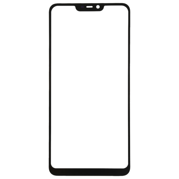 For OPPO A5 Front Screen Outer Glass Lens with OCA Optically Clear Adhesive - free shipping - PMC TechLife - Order now!