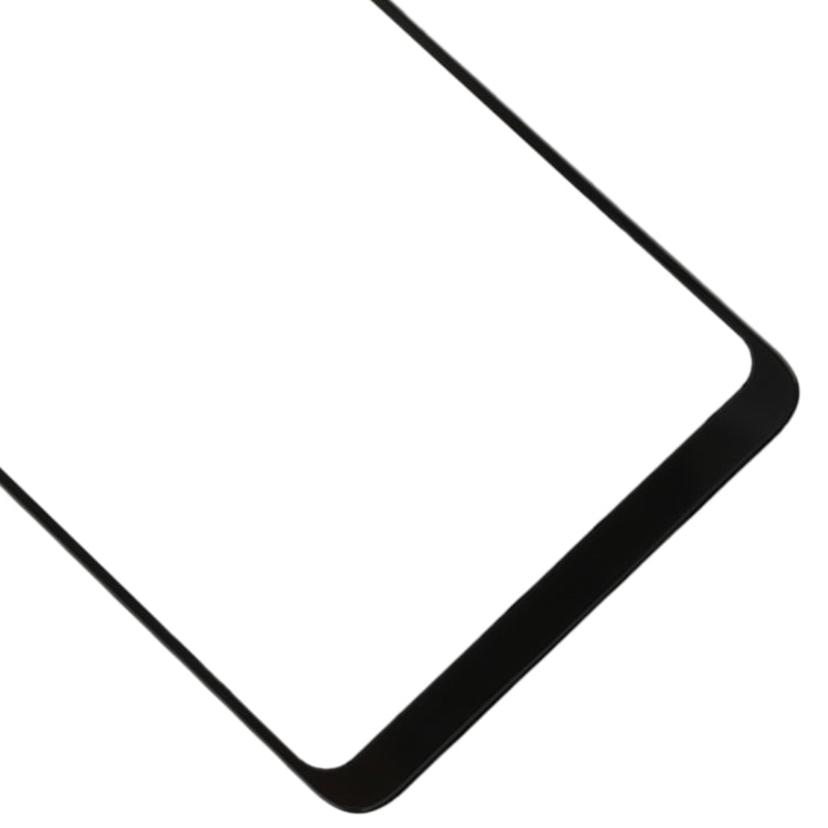 For OPPO A5 Front Screen Outer Glass Lens with OCA Optically Clear Adhesive - free shipping - PMC TechLife - Order now!
