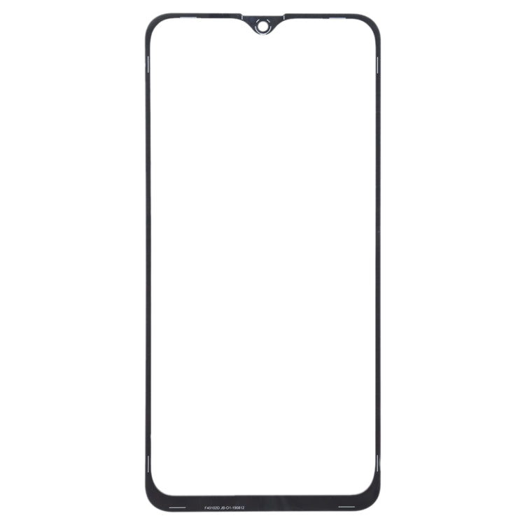 For OPPO A9 / A9X Front Screen Outer Glass Lens with OCA Optically Clear Adhesive - free shipping - PMC TechLife - Order now!