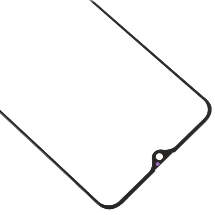 For OPPO R17 / R17 Pro Front Screen Outer Glass Lens with OCA Optically Clear Adhesive - free shipping - PMC TechLife - Order now!