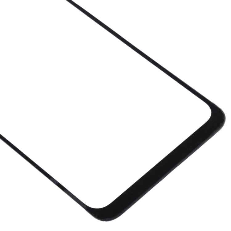 Front Screen Outer Glass Lens with OCA Optically Clear Adhesive for Xiaomi Mi CC9e - free shipping - PMC TechLife - Order now!
