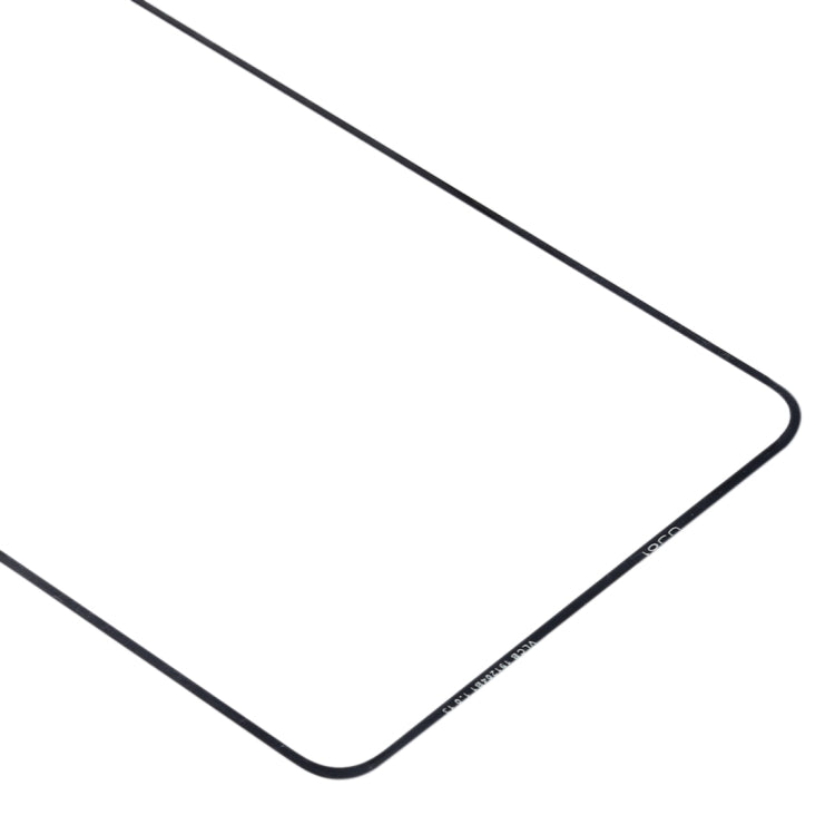 Front Screen Outer Glass Lens with OCA Optically Clear Adhesive for Xiaomi Redmi Note 9 Pro - free shipping - PMC TechLife - Order now!