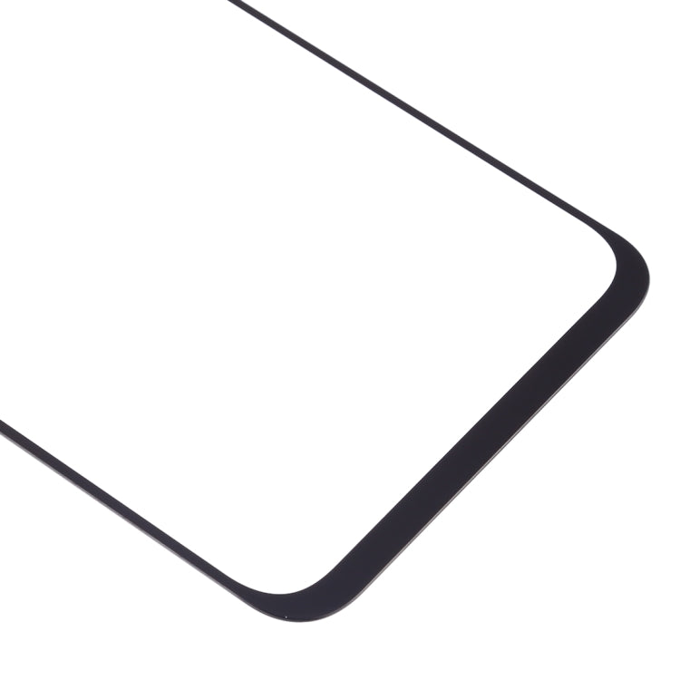 Front Screen Outer Glass Lens with OCA Optically Clear Adhesive for Xiaomi Redmi Note 9 4G - free shipping - PMC TechLife - Order now!