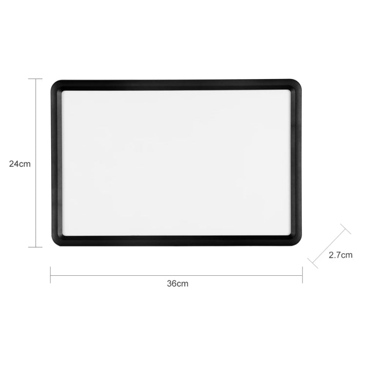 Godox LEDP260C LED Video Shoot Light - free shipping - PMC TechLife - Order now!