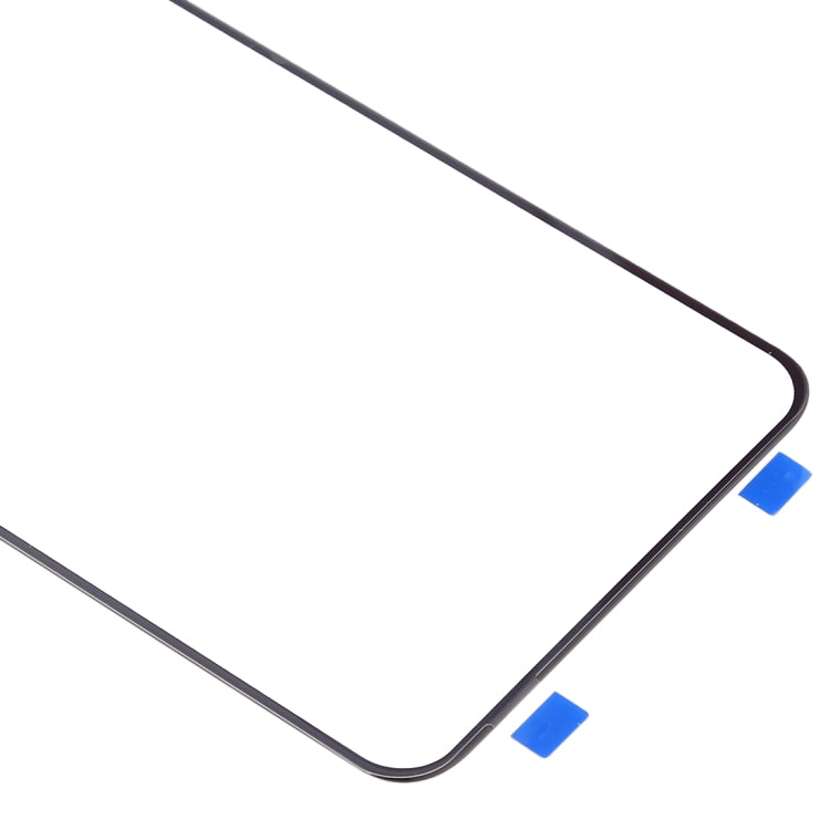 For Honor View 20 Front Screen Outer Glass Lens with OCA Optically Clear Adhesive - free shipping - PMC TechLife - Order now!
