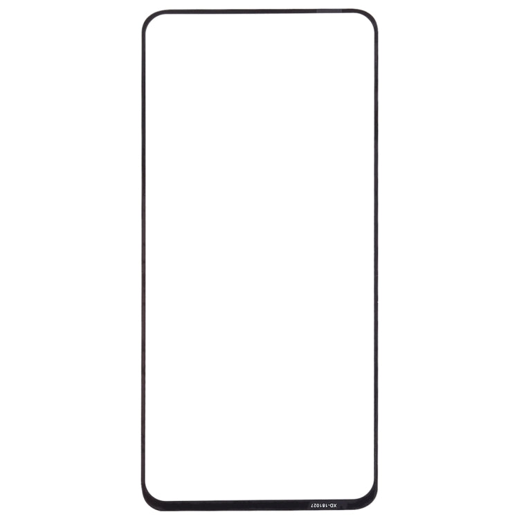 For Honor 30 Front Screen Outer Glass Lens with OCA Optically Clear Adhesive - free shipping - PMC TechLife - Order now!