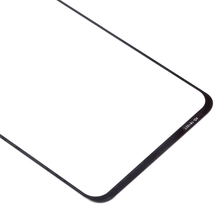 For Honor 30 Front Screen Outer Glass Lens with OCA Optically Clear Adhesive - free shipping - PMC TechLife - Order now!