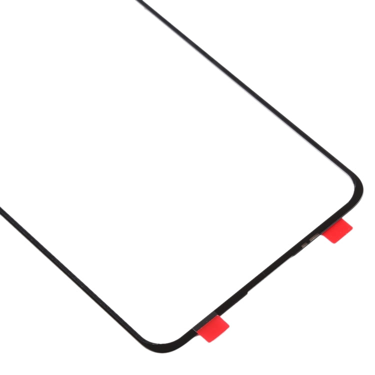 For Honor 30s Front Screen Outer Glass Lens with OCA Optically Clear Adhesive - free shipping - PMC TechLife - Order now!