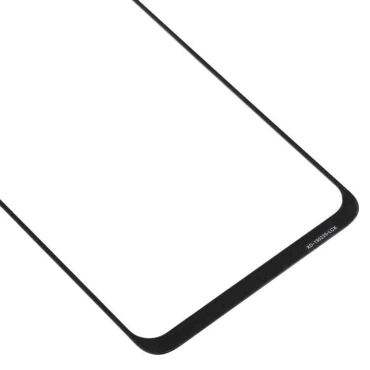 For Honor 30s Front Screen Outer Glass Lens with OCA Optically Clear Adhesive - free shipping - PMC TechLife - Order now!