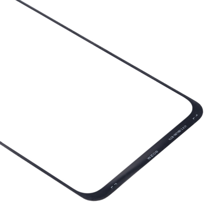 For Huawei Nova 4e Front Screen Outer Glass Lens with OCA Optically Clear Adhesive - free shipping - PMC TechLife - Order now!