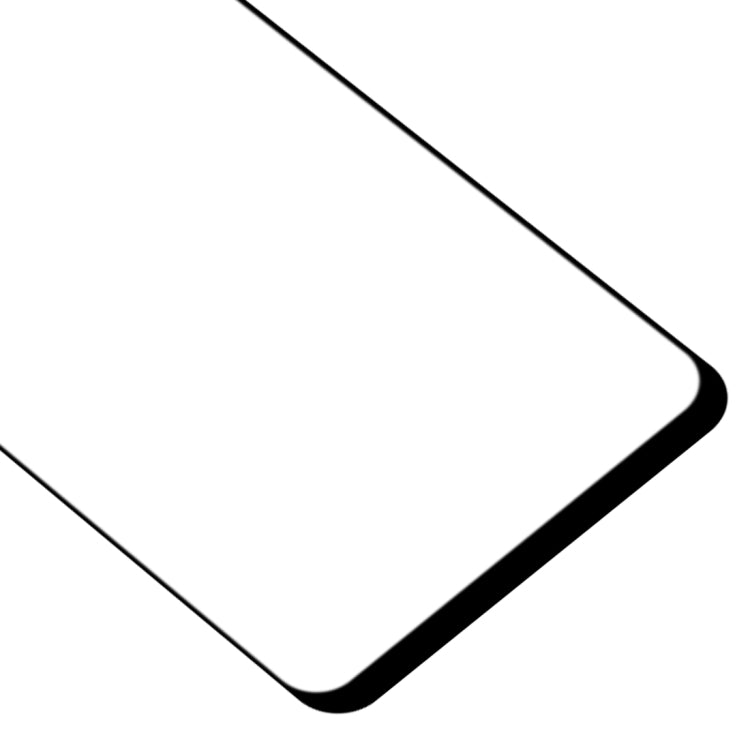 For Honor Play Front Screen Outer Glass Lens with OCA Optically Clear Adhesive - free shipping - PMC TechLife - Order now!