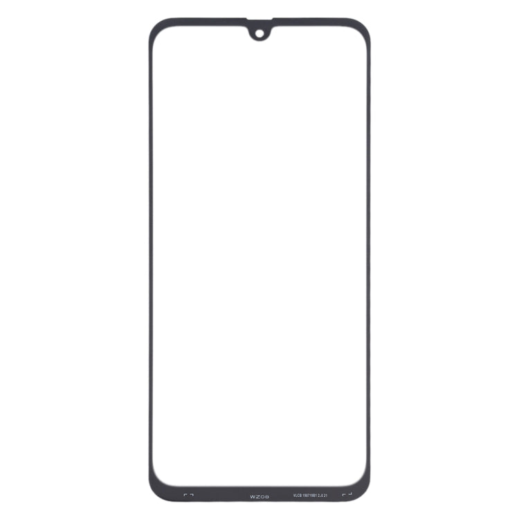 For Huawei Mate 20 Front Screen Outer Glass Lens with OCA Optically Clear Adhesive - free shipping - PMC TechLife - Order now!